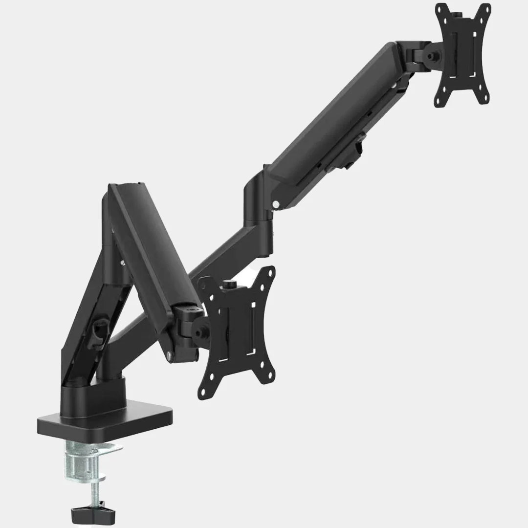 Best-in-Class Dual Monitor Arm in Canada